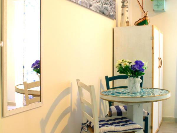 Khorakhanè : photo 3 de la chambre chambre double avec salle de bains privative