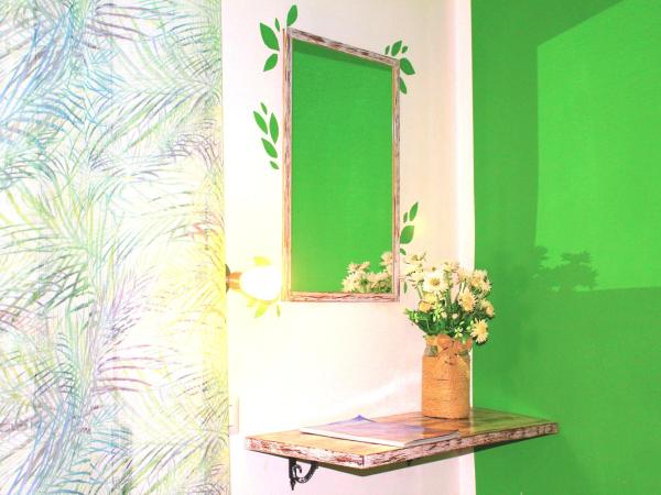 Khorakhanè : photo 3 de la chambre chambre triple avec salle de bains privative