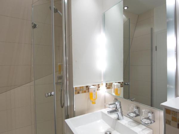 Best Western Hotel Kaiserhof : photo 3 de la chambre chambre king confort