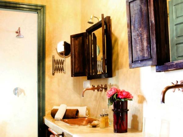 Riad 11 Zitoune : photo 10 de la chambre suite junior avec terrasse