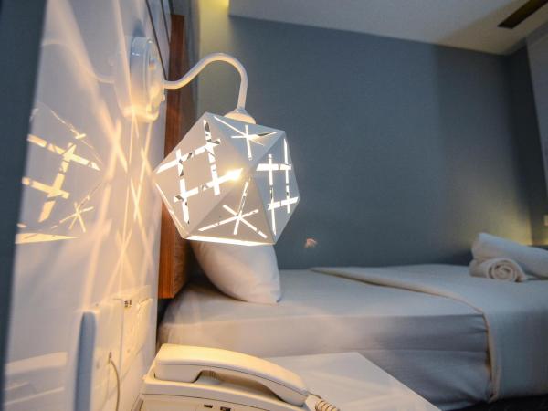 Suite Dreamz Hotel : photo 6 de la chambre chambre deluxe