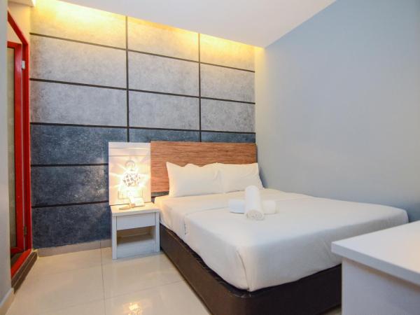 Suite Dreamz Hotel : photo 1 de la chambre chambre deluxe