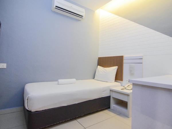 Suite Dreamz Hotel : photo 5 de la chambre chambre simple