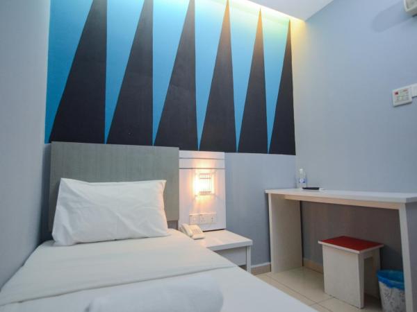Suite Dreamz Hotel : photo 4 de la chambre chambre simple