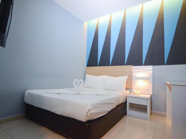 Suite Dreamz Hotel : photo 3 de la chambre chambre deluxe