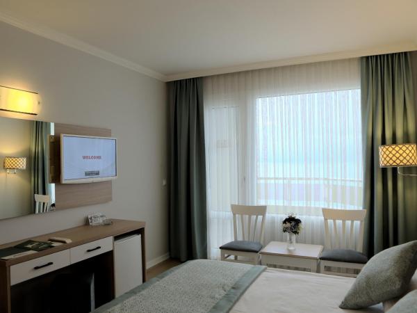 Adonis Hotel : photo 4 de la chambre chambre double standard
