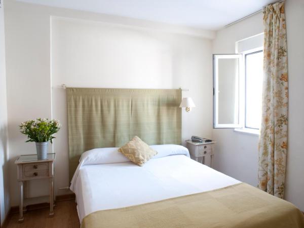 Hotel Alcántara : photo 1 de la chambre chambre double Économique