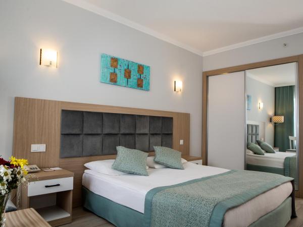 Adonis Hotel : photo 1 de la chambre chambre double standard