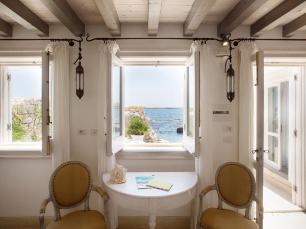 Musciara Siracusa Resort : photo 5 de la chambre chambre double avec terrasse commune