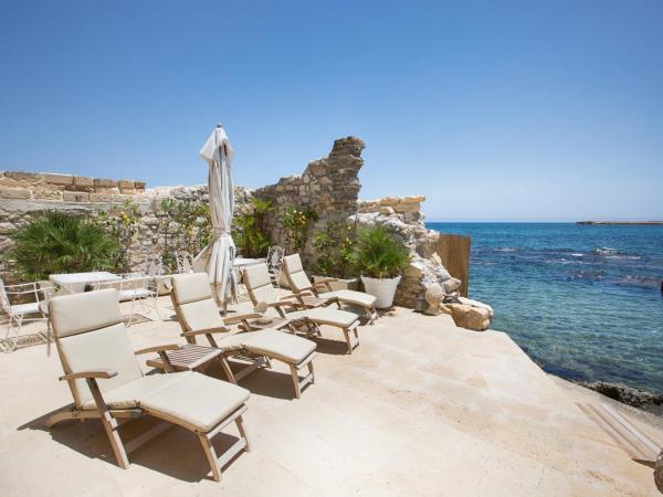 Musciara Siracusa Resort : photo 3 de la chambre chambre double avec terrasse commune