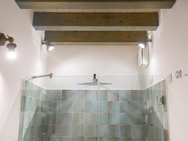 Musciara Siracusa Resort : photo 1 de la chambre chambre double avec terrasse commune