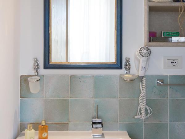 Musciara Siracusa Resort : photo 2 de la chambre chambre double avec terrasse commune