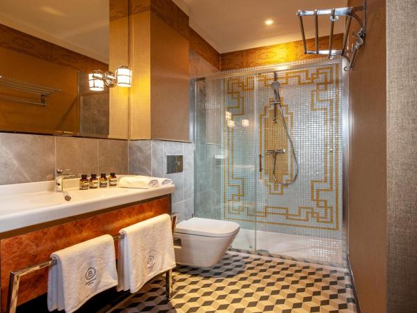 Balthazar Design Hotel : photo 5 de la chambre chambre double supérieure