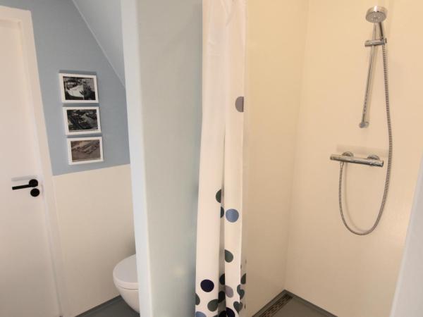 Sailor Suite Coaster Mado : photo 8 de la chambre appartement - vue sur lac