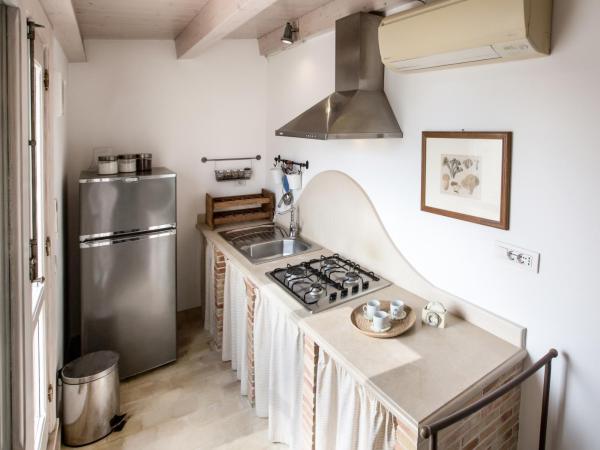 Musciara Siracusa Resort : photo 9 de la chambre appartement 1 chambre - bâtiment séparé