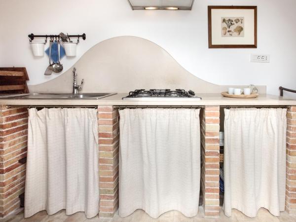 Musciara Siracusa Resort : photo 8 de la chambre appartement 1 chambre - bâtiment séparé