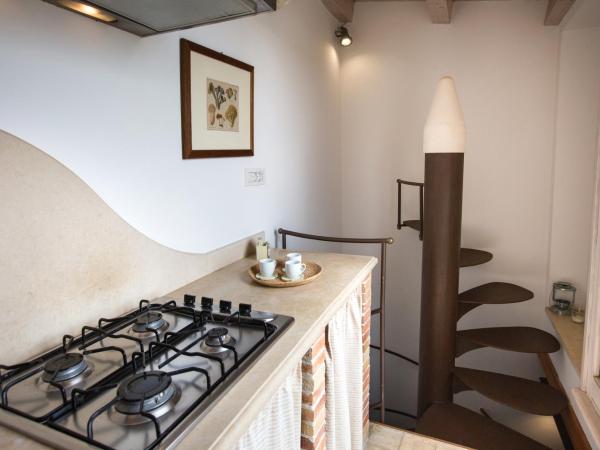 Musciara Siracusa Resort : photo 10 de la chambre appartement 1 chambre - bâtiment séparé