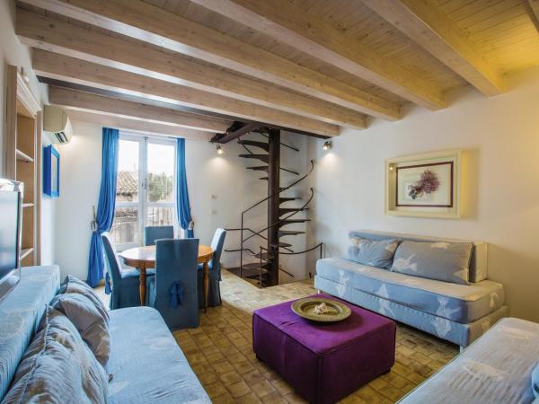 Musciara Siracusa Resort : photo 5 de la chambre appartement 1 chambre - bâtiment séparé