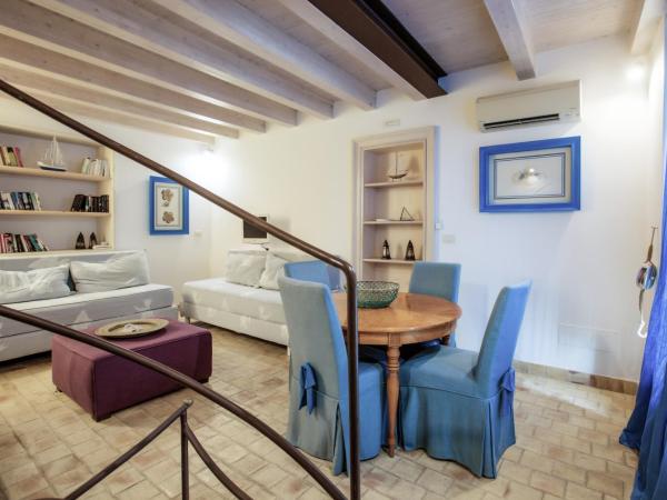 Musciara Siracusa Resort : photo 4 de la chambre appartement 1 chambre - bâtiment séparé