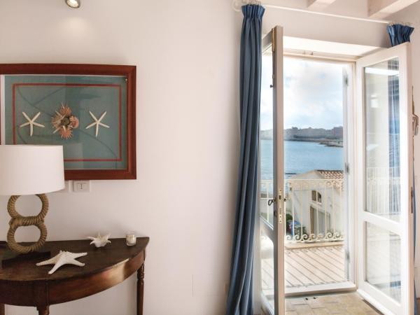 Musciara Siracusa Resort : photo 5 de la chambre appartement 1 chambre avec balcon - bâtiment séparé