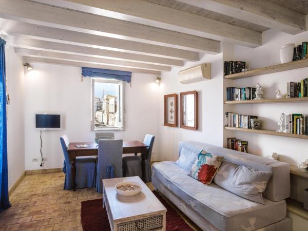 Musciara Siracusa Resort : photo 7 de la chambre appartement 1 chambre avec balcon - bâtiment séparé