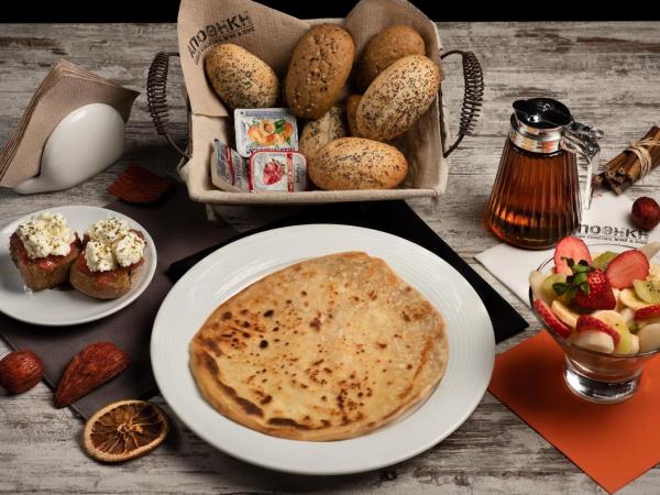 Dream Art Studios : photo 4 de la chambre studio standard a1