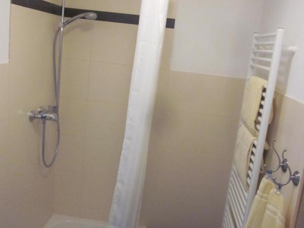 Hotel Waldesruh : photo 4 de la chambre suite