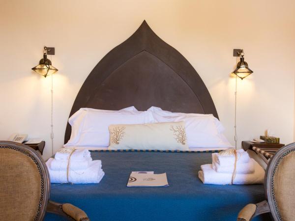 Musciara Siracusa Resort : photo 3 de la chambre chambre double classique avec vue sur la plage