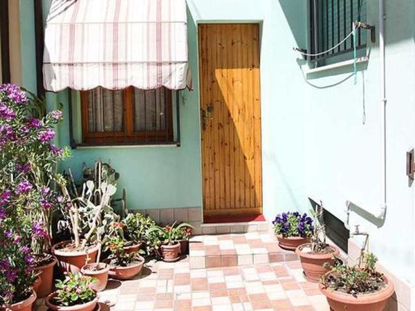 Hotel Dolores : photo 2 de la chambre appartement