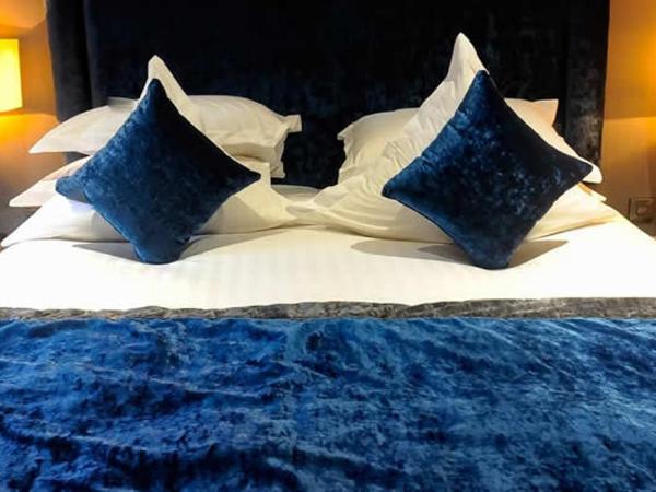 Ten Square Hotel : photo 1 de la chambre chambre double deluxe