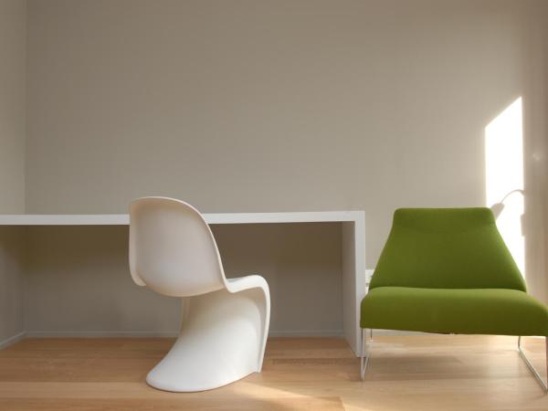 Temporesidence Cathedrale : photo 5 de la chambre studio supérieur