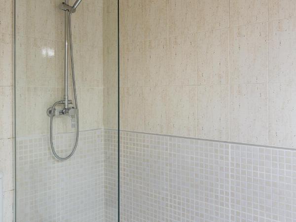 Hotel Alamo : photo 3 de la chambre studio