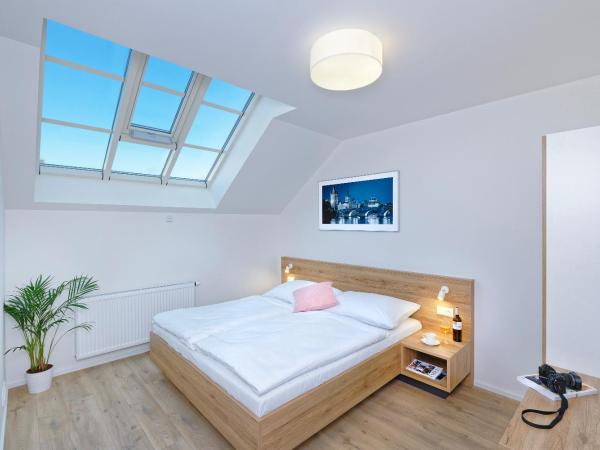 DownTown Suites Jugoslavska : photo 2 de la chambre appartement 2 chambres