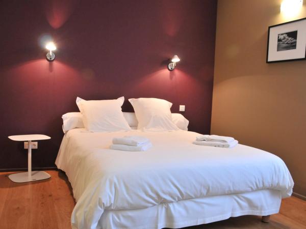 Temporesidence Cathedrale : photo 4 de la chambre studio