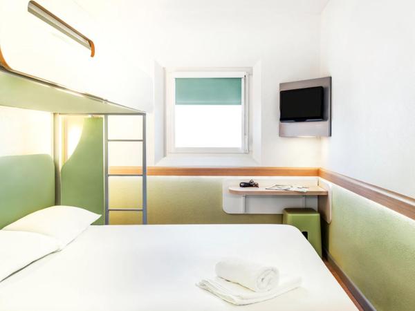 ibis budget Leeds Centre Crown Point Road : photo 3 de la chambre chambre double