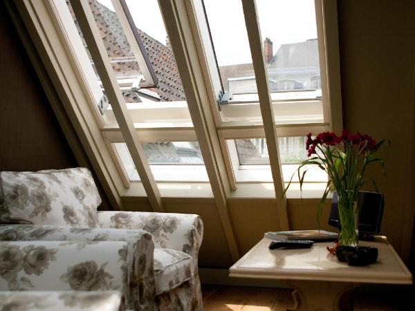 B&B Door 10 : photo 8 de la chambre suite