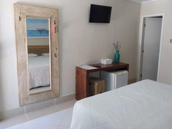 Hotel Don Quijote Búzios : photo 1 de la chambre chambre double standard