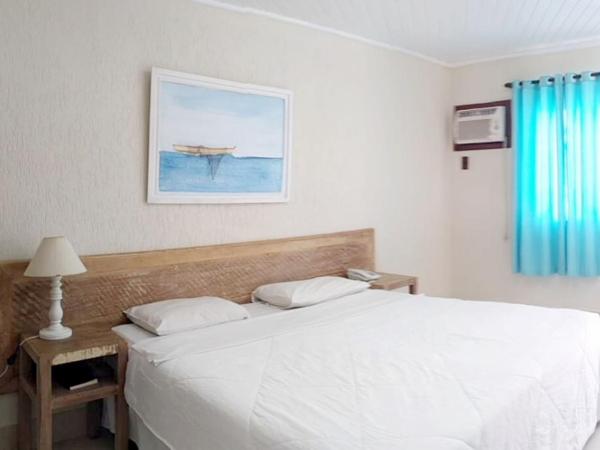 Hotel Don Quijote Búzios : photo 2 de la chambre chambre double standard