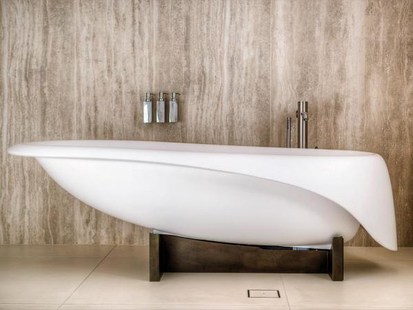 Hôtel Le Saint Remy & Spa : photo 3 de la chambre suite prestige