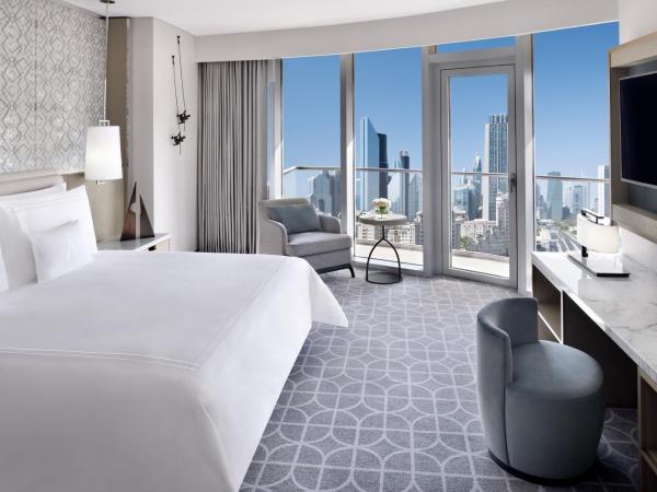 Kempinski Central Avenue Dubai : photo 2 de la chambre chambre lit king-size premier