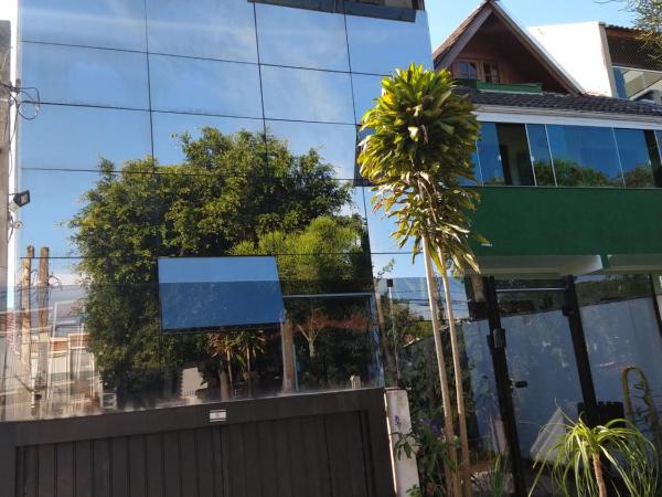 Eilat. אילת Pousada Bacacheri : photo 7 de la chambre chambre double