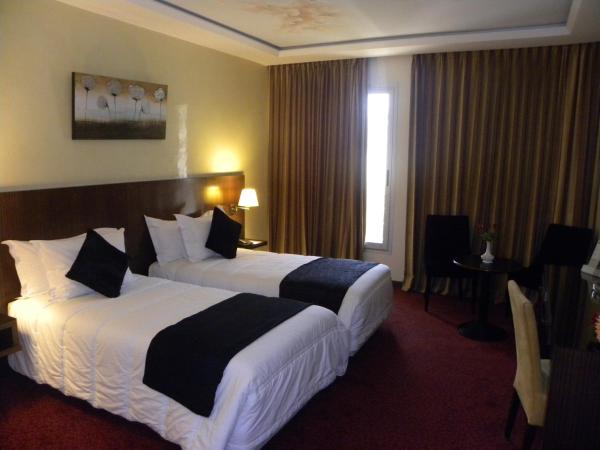 Rive Hotel : photo 2 de la chambre chambre double supérieure