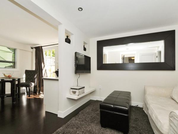 The Craigmyle : photo 1 de la chambre suite deluxe avec terrasse