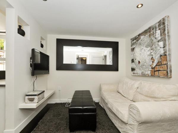 The Craigmyle : photo 2 de la chambre suite deluxe avec terrasse