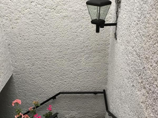 Cozy Private Room : photo 9 de la chambre chambre double avec salle de bains privative