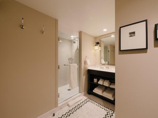 NoMad Las Vegas : photo 3 de la chambre grande suite