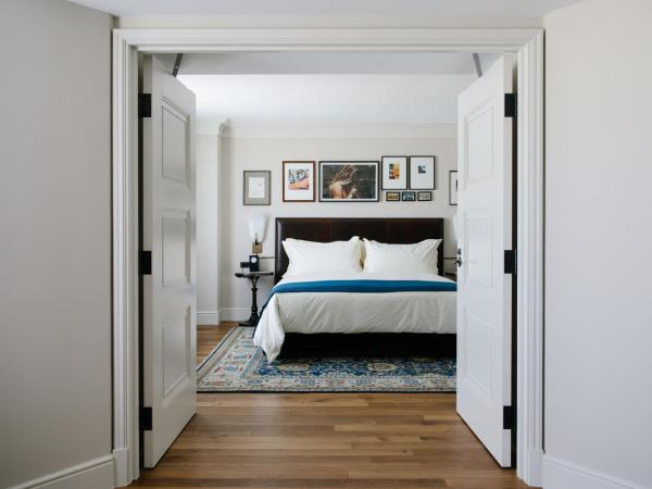 NoMad Las Vegas : photo 2 de la chambre grande suite