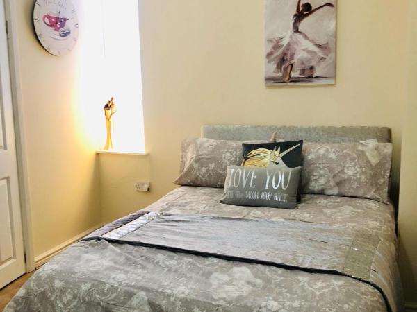 The Winter Garden Suites : photo 2 de la chambre chambre simple deluxe