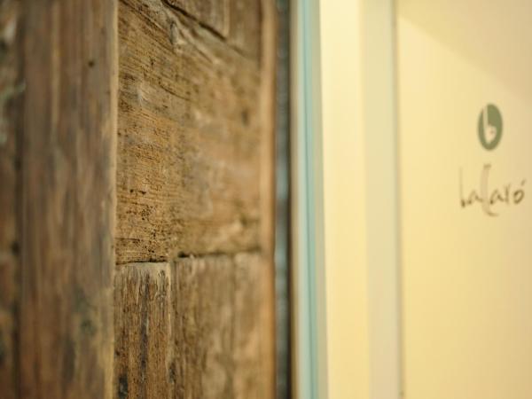 Ai Tre Mercati : photo 9 de la chambre chambre double deluxe