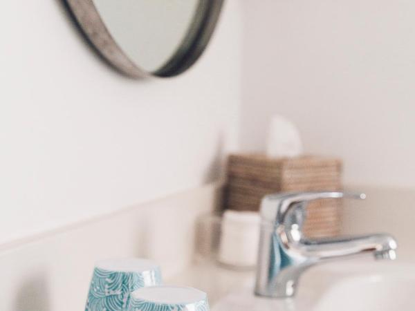 Barbara's Guesthouse : photo 10 de la chambre appartement